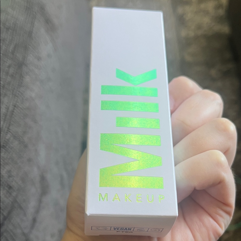 Milk Makeup Hydro Grip Gel Tint - in shade 2 Lightweight Tinted Gel 1 oz NIB